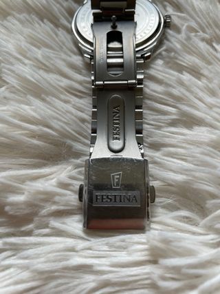 Orologio da uomo Festina F16807