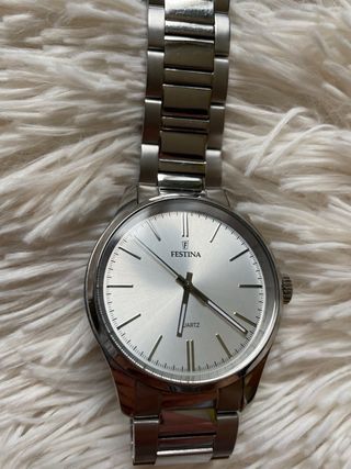 Orologio da uomo Festina F16807