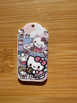 Accesorios para hacer colgantes