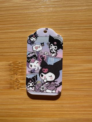 Accesorios para hacer colgantes