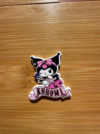 Accesorios para hacer colgantes