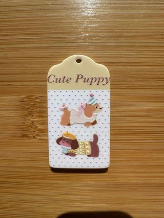 Accesorios para hacer colgantes