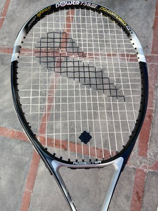 Raquetas de tenis Romester Match Series