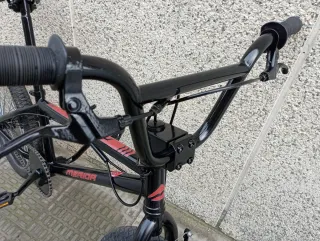 Bicicleta BMX Merida 20 pulgadas