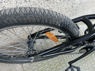 Bicicleta BMX Merida 20 pulgadas