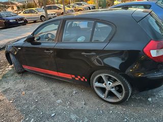 BMW Serie 1 2006