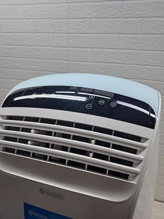 Olimpia Aire acondicionado 3 en 1Deshumidificador