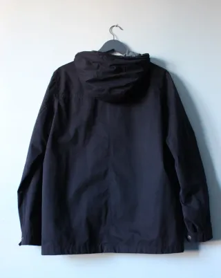 Parka Springfield Azul