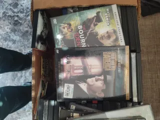 DVD A.I. Inteligencia Artificial