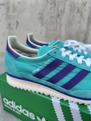 Adidas SL72 Sporty & Rich Talla 38
