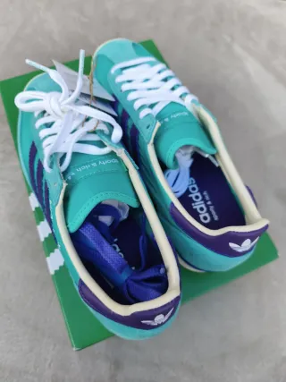 Adidas SL72 Sporty & Rich Talla 38