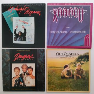 Anuncio 2 de 3. Discos de vinilo a 10 € unidad