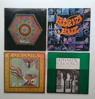 Anuncio 2 de 3. Discos de vinilo a 10 € unidad