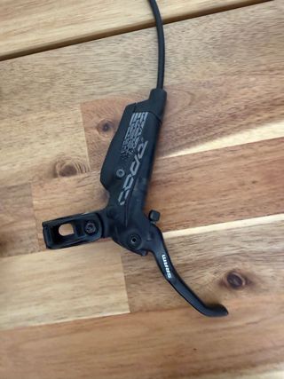 Frenos SRAM CODE R Bicicleta