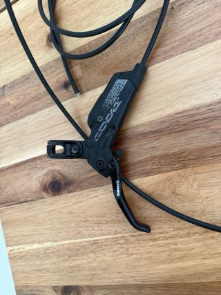 Frenos SRAM CODE R Bicicleta