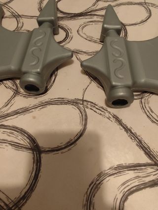 Accesorios para disfraces