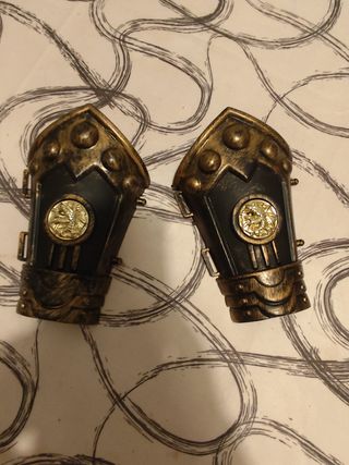 Accesorios para disfraces