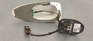 ANTENA FORD FOCUS LIM. 1.0 I TURBO 125 AM5T18828B