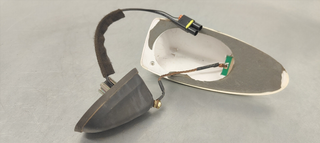 ANTENA FORD FOCUS LIM. 1.0 I TURBO 125 AM5T18828B