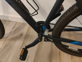 Bicicleta Montaña Rockrider ST 120