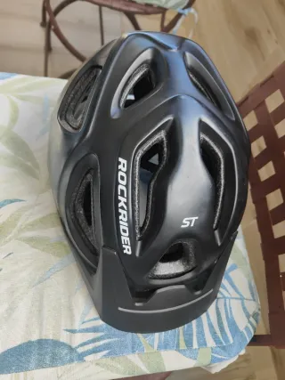 Bicicleta Montaña Rockrider ST 120