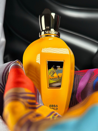 Xerjoff Erba Gold Perfume