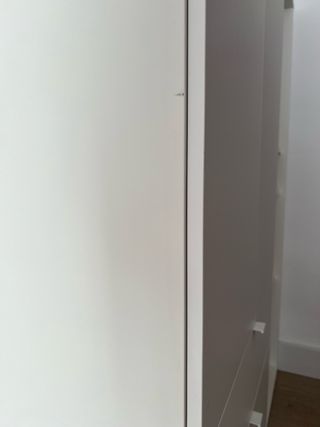 Mueble Almacenamiento Ikea Vihals