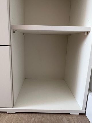 Mueble Almacenamiento Ikea Vihals