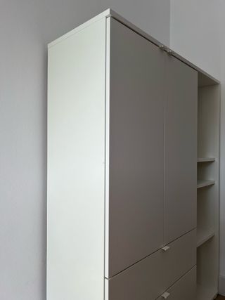 Mueble Almacenamiento Ikea Vihals