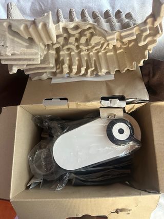 Cafetera Nespresso Vertuo Pop