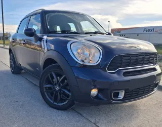MINI Countryman 2012