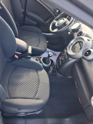 MINI Countryman 2012