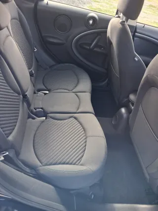 MINI Countryman 2012