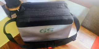 Bolsas Interiores BMW GS