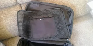 Bolsas Interiores BMW GS