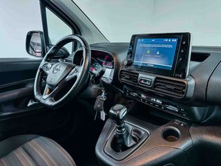 Opel Combo Cargo 1.5 CDTI INNOVATION 130CV