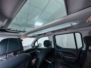 Opel Combo Cargo 1.5 CDTI INNOVATION 130CV