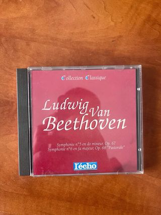 DISCOS A ESTRENAR MUSICA CLASICA (VARIOS)