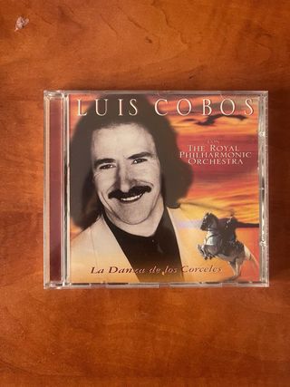 DISCOS A ESTRENAR MUSICA CLASICA (VARIOS)