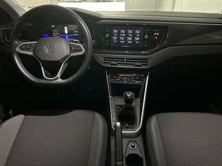 Volkswagen Taigo 1.0 TSI 95CV Life