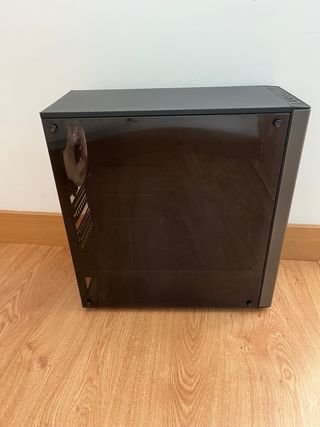 Caja PC Nox Infinity Omega