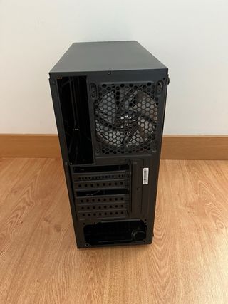 Caja PC Nox Infinity Omega