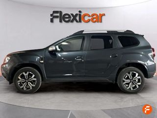 Dacia Duster Prestige Bl. dCi 85kW(115CV) 4X2