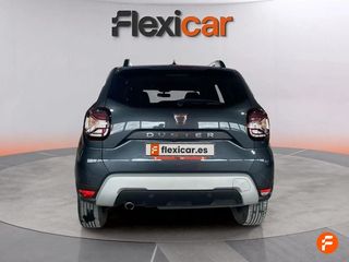 Dacia Duster Prestige Bl. dCi 85kW(115CV) 4X2
