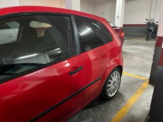 Ford Fiesta 2005 para despiece