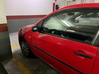 Ford Fiesta 2005 para despiece
