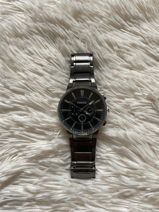 Orologio da polso uomo Fossil FS4358