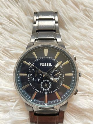 Orologio da polso uomo Fossil FS4358