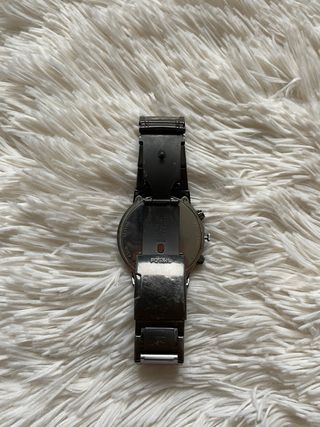 Orologio da polso uomo Fossil FS4358