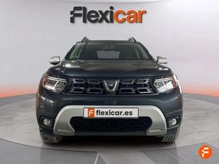 Dacia Duster Prestige Bl. dCi 85kW(115CV) 4X2